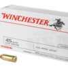 WNQ4170BX_1.jpg WIN USA 45ACP 230GR FMJ 50/500