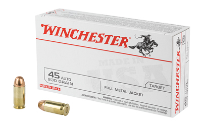 WNQ4170BX_1.jpg WIN USA 45ACP 230GR FMJ 50/500
