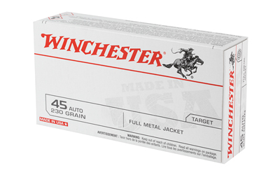 WNQ4170BX_3.jpg WIN USA 45ACP 230GR FMJ 50/500