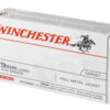 WIN USA 9MM 115GR FMJ 50/500