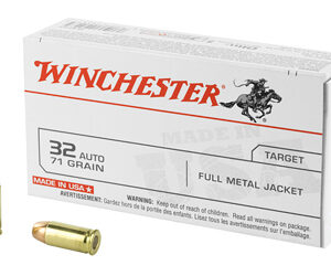 WNQ4255BX_1.jpg WIN USA 32ACP 71GR FMJ 50/500
