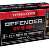 WNS12PDX1S_1.jpg WIN DEFENDER 12GA 2.75" 1OZ 10/100
