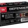 WNS12PDX1S_2.jpg WIN DEFENDER 12GA 2.75" 1OZ 10/100