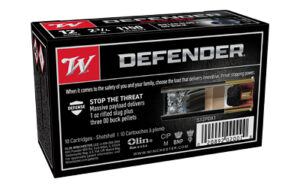 WNS12PDX1_1.jpg WIN DEFENDER 12GA 2.75" 3-00/1OZ 10/