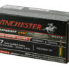 WIN VARMINT HV 17WSM 20GR PT 50/500