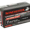 WIN VARMINT HE 17WSM 25GR PT 50/500