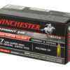 WIN VARMINT HE 17WSM 25GR PT 50/500