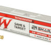 WNS21SLF_1.jpg WIN 21 SHARP GAME&TRGT 25GR 100/2000