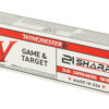 WNS21SLF_3.jpg WIN 21 SHARP GAME&TRGT 25GR 100/2000