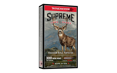 WIN SUP LR 300WM 195GR BC MAX 20/200