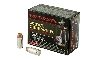 WNS40SWPDB_1.jpg WIN DEFENDER 40SW 165GR JHP 20/200