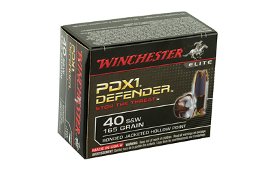 WNS40SWPDB_2.jpg WIN DEFENDER 40SW 165GR JHP 20/200