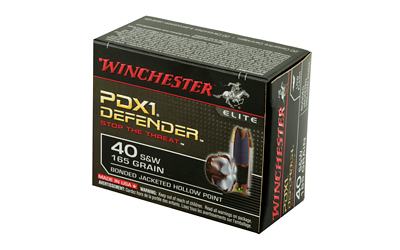 WNS40SWPDB_3.jpg WIN DEFENDER 40SW 165GR JHP 20/200