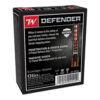 WIN PDX1 410GA 3" 3X12 PELLET 10/100