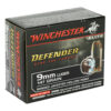 WNS9MMPDB1_2.jpg WIN DEFENDER 9MM 147GR JHP 20/200