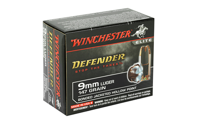 WNS9MMPDB1_2.jpg WIN DEFENDER 9MM 147GR JHP 20/200