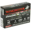 WNSB12300_2.jpg WIN DBL X HV 12GA 3" 00BK 12P 5/250