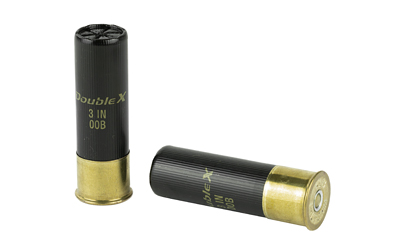 WNSB12300_4.jpg WIN DBL X HV 12GA 3" 00BK 12P 5/250