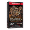 WIN BLSTC TIP 270WIN 130GR 20/200