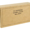 WIN SERVICE GRADE 45ACP 230GR 50/500