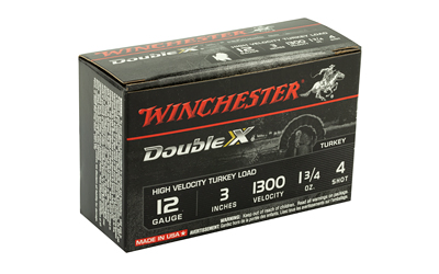 WNSTH1234_2.jpg WIN DBL X HV TRKY 12GA 3" #4 10/100