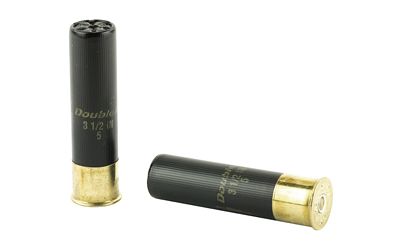 WIN DBL X HV TRKY 12GA 3.5" #5 10/