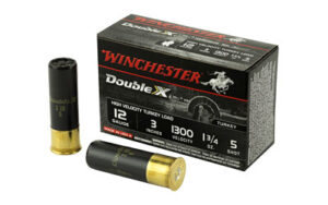 WNSTH1235_1.jpg WIN DBL X HV TRKY 12GA 3" #5 10/100