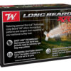 WIN LB XR TRKY 12GA 3" #4 10/100
