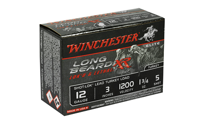 WNSTLB1235_2.jpg WIN LB XR TRKY 12GA 3" #5 1.75OZ 10/