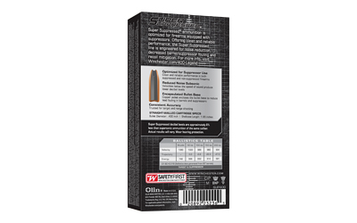 WIN SPR SUP 400LEGEND 300GR 20/200