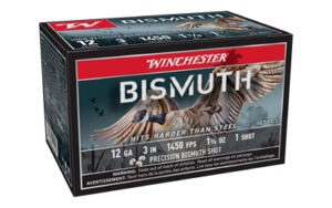 WNSWB1231XV_1.jpg WIN BISMUTH 12GA 3" #1 15/150