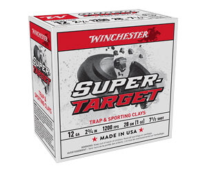 WNTRGT12007_1.jpg WIN SPR-TRGT 12GA 2-3/4" #7.5 25/250