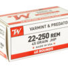 WNUSA222502_2.jpg WIN USA 22-250 REM 45GR JHP 40/400