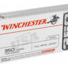 WIN USA 350 LEGEND 145GR FMJ 20/200