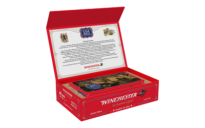 WIN USA 250TH 45ACP 230GR FMJ 50/300