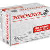 WIN USA 6.5CREED 125GR OT 60/240