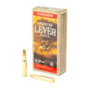 WIN AMER LEVER 30-30WIN 150GR 20/200