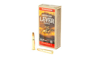 WNW3030AL_1.jpg WIN AMER LEVER 30-30WIN 150GR 20/200