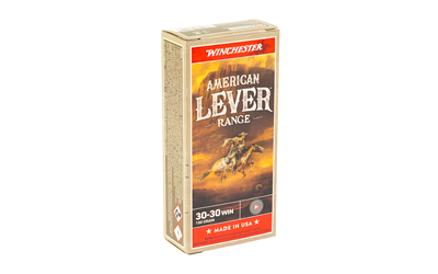 WIN AMER LEVER 30-30WIN 150GR 20/200