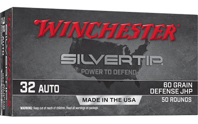 WNW32AST_1.jpg WIN SILVERTIP 32AUTO 60GR JHP 50/500