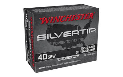 WNW40SWST_1.jpg WIN SILVERTIP 40 S&W 155GR HP 20/200
