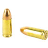 WIN USA 9MM LUGER 115GR FMJ 50/1000