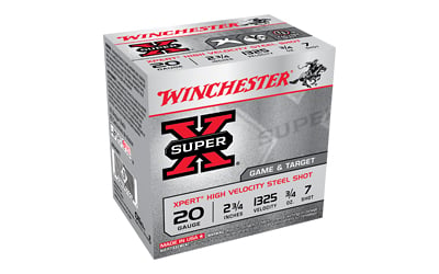 WNWE20GT7_1.jpg WIN XPERT TRGT 20GA 2.75" #7 25/250