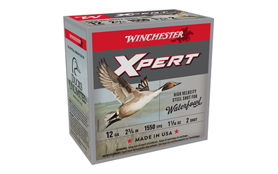 WNWEX122_1.jpg WIN XPERT HV 12GA 2.75" #2 25/250