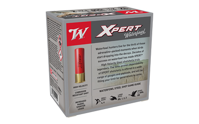 WNWEX122_2.jpg WIN XPERT HV 12GA 2.75" #2 25/250