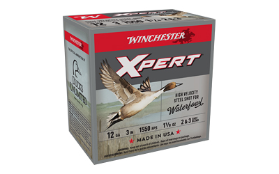 WNWEX12323_1.jpg WIN SPX XPRT HV 12GA 3" #2 25/250