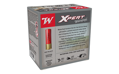 WNWEX1233_2.jpg WIN SR-X XPT HV 12GA 3" #3 25/250