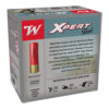 WNWEX1236_2.jpg WIN XPERT STEEL 12GA HV 3" #6 25/250