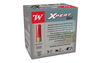 WNWEX1236_2.jpg WIN XPERT STEEL 12GA HV 3" #6 25/250