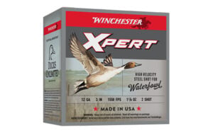 WNWEX124_1.jpg WIN XPERT HV 12GA 2.75" #4 25/250